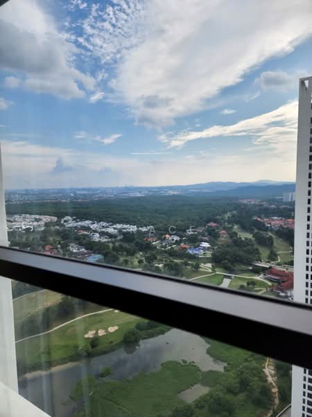 Service Residence for Rent at Bayberry @ Tropicana Gardens - Grace Yeap - PropertyGuru.com.my