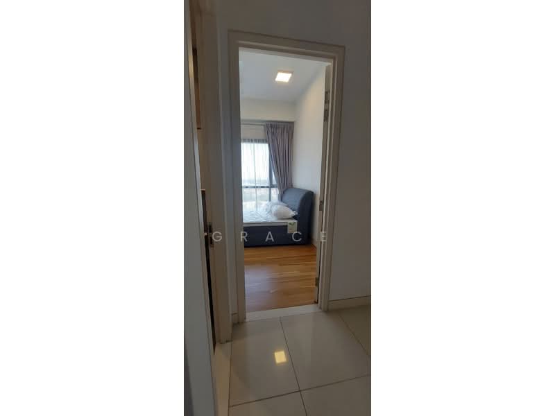 Service Residence for Rent at Arnica @ Tropicana Gardens - Grace Yeap - PropertyGuru.com.my