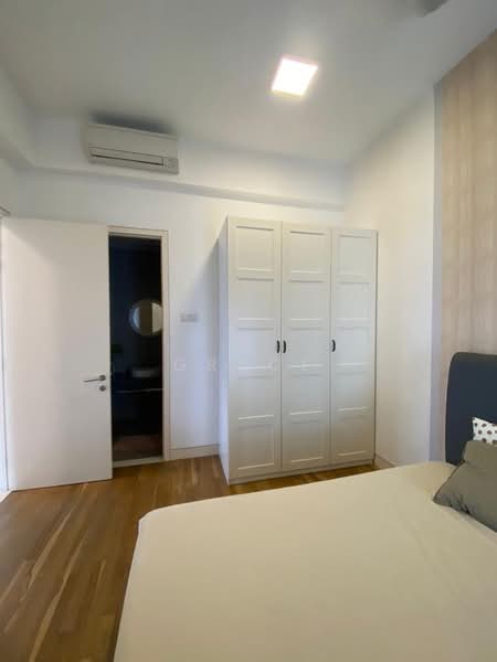 Service Residence for Rent at Arnica @ Tropicana Gardens - Grace Yeap - PropertyGuru.com.my