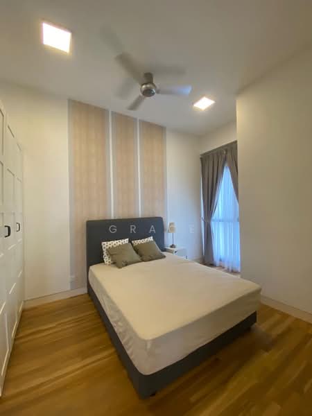 Service Residence for Rent at Arnica @ Tropicana Gardens - Grace Yeap - PropertyGuru.com.my