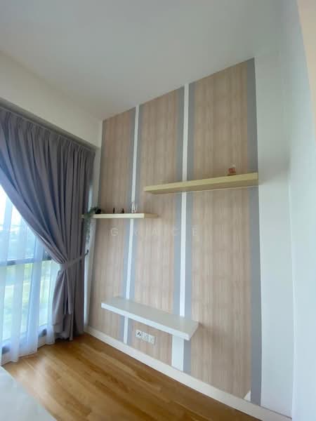 Service Residence for Rent at Arnica @ Tropicana Gardens - Grace Yeap - PropertyGuru.com.my