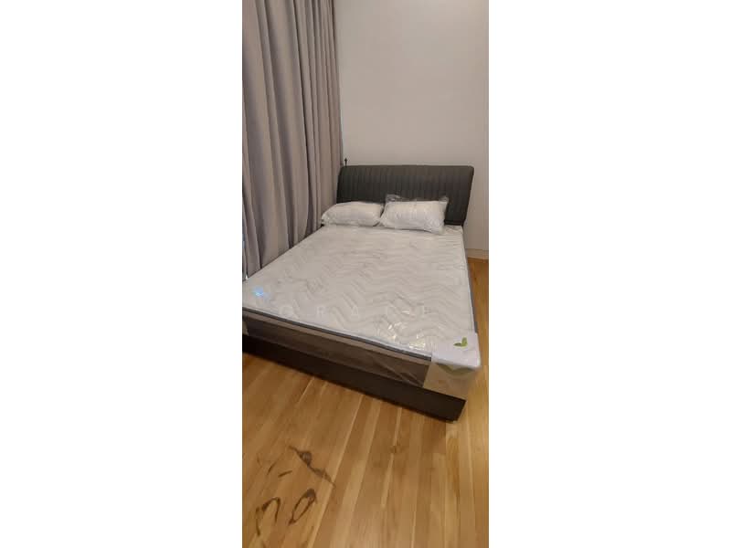 Service Residence for Rent at Arnica @ Tropicana Gardens - Grace Yeap - PropertyGuru.com.my