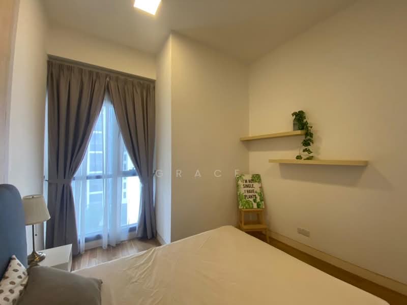Service Residence for Rent at Arnica @ Tropicana Gardens - Grace Yeap - PropertyGuru.com.my