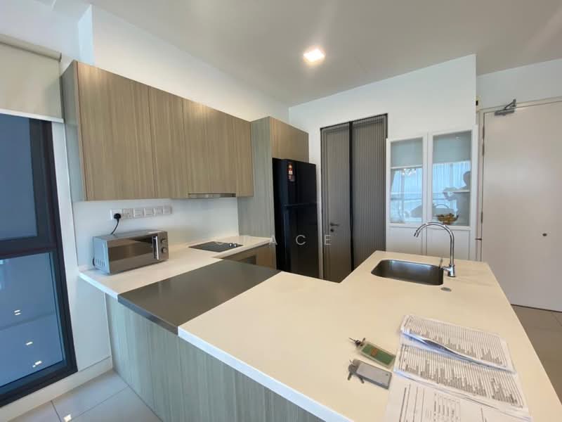 Service Residence for Rent at Arnica @ Tropicana Gardens - Grace Yeap - PropertyGuru.com.my