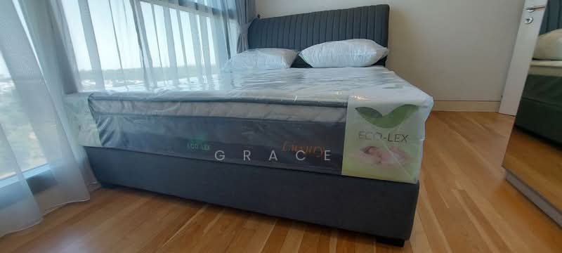 Service Residence for Rent at Arnica @ Tropicana Gardens - Grace Yeap - PropertyGuru.com.my