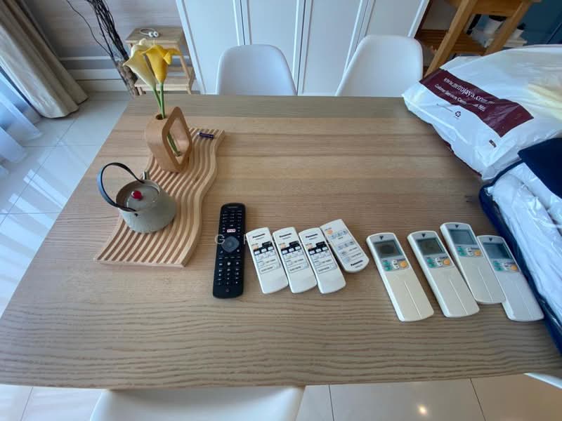 Service Residence for Rent at Arnica @ Tropicana Gardens - Grace Yeap - PropertyGuru.com.my