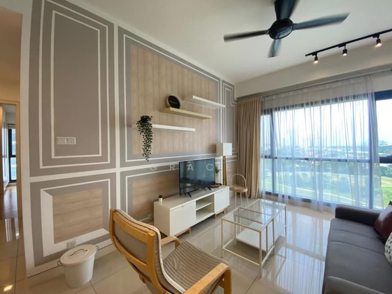 Service Residence for Rent at Arnica @ Tropicana Gardens - Grace Yeap - PropertyGuru.com.my