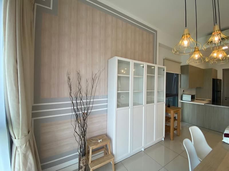 Service Residence for Rent at Arnica @ Tropicana Gardens - Grace Yeap - PropertyGuru.com.my