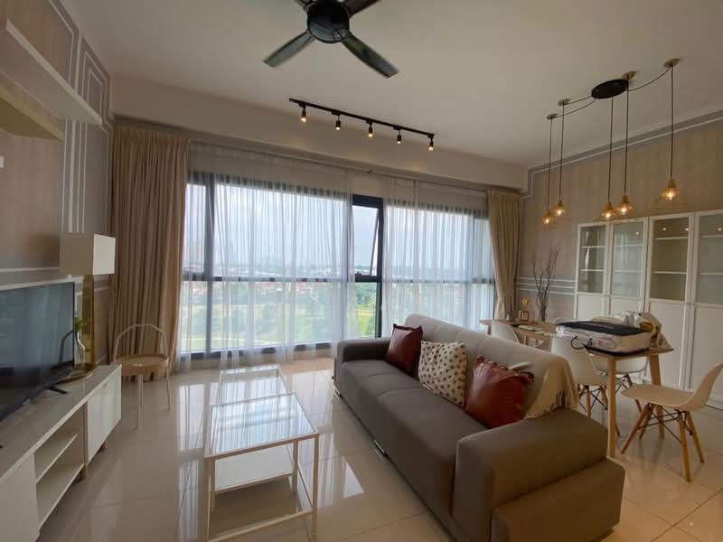 Service Residence for Rent at Arnica @ Tropicana Gardens - Grace Yeap - PropertyGuru.com.my