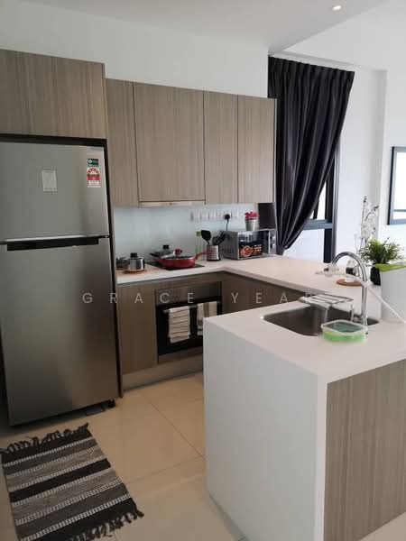 Kediaman Servis untuk Disewa di Arnica @ Tropicana Gardens - Grace Yeap - PropertyGuru.com.my