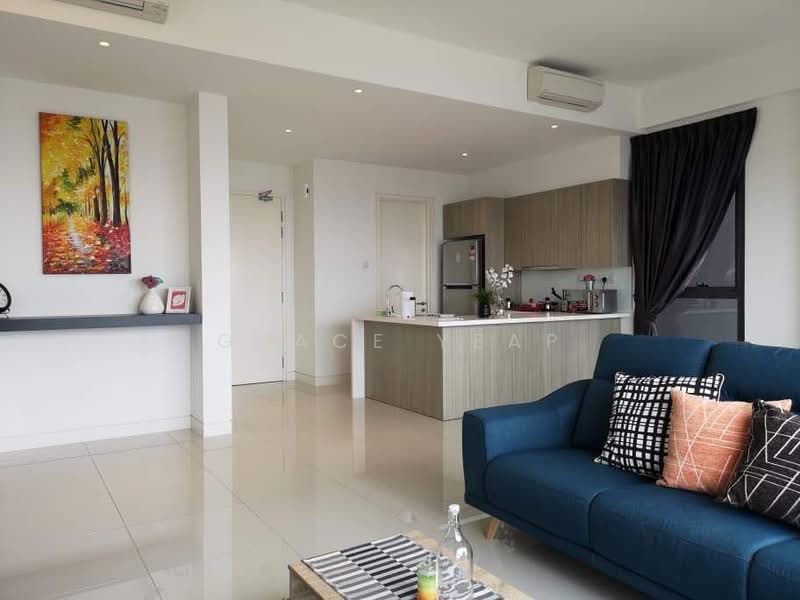 Kediaman Servis untuk Disewa di Arnica @ Tropicana Gardens - Grace Yeap - PropertyGuru.com.my