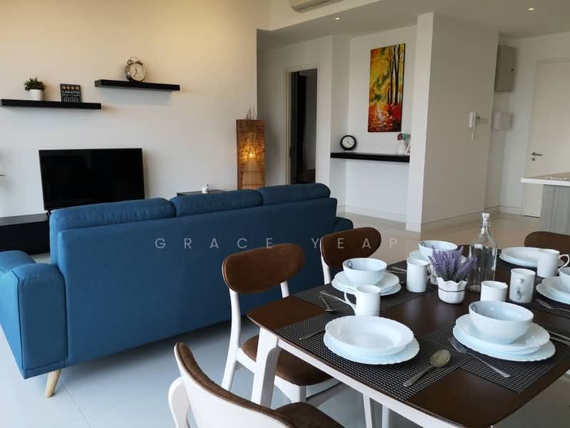 Kediaman Servis untuk Disewa di Arnica @ Tropicana Gardens - Grace Yeap - PropertyGuru.com.my