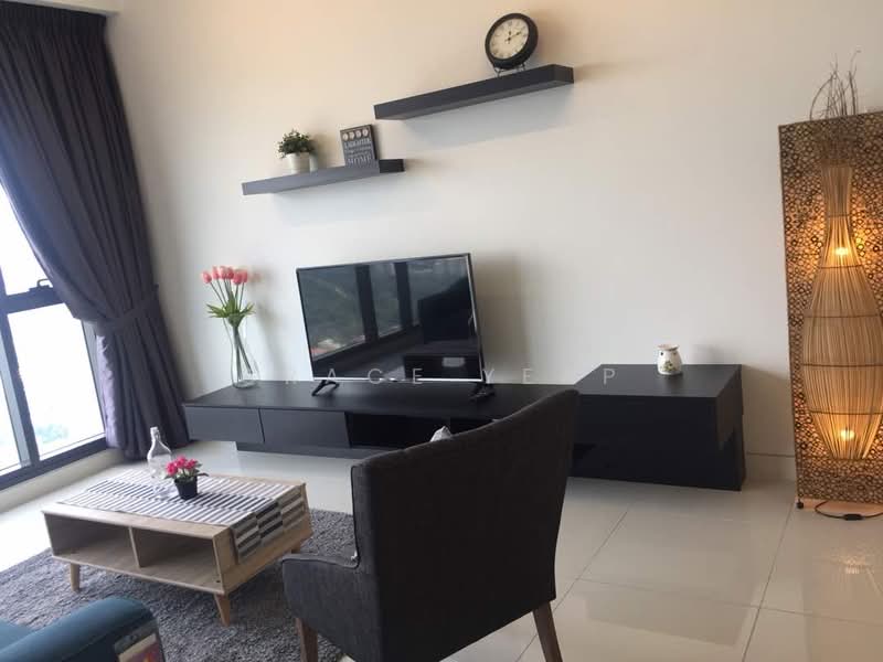 Kediaman Servis untuk Disewa di Arnica @ Tropicana Gardens - Grace Yeap - PropertyGuru.com.my