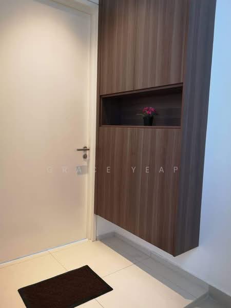 Kediaman Servis untuk Disewa di Arnica @ Tropicana Gardens - Grace Yeap - PropertyGuru.com.my