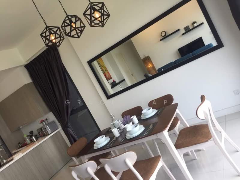Kediaman Servis untuk Disewa di Arnica @ Tropicana Gardens - Grace Yeap - PropertyGuru.com.my
