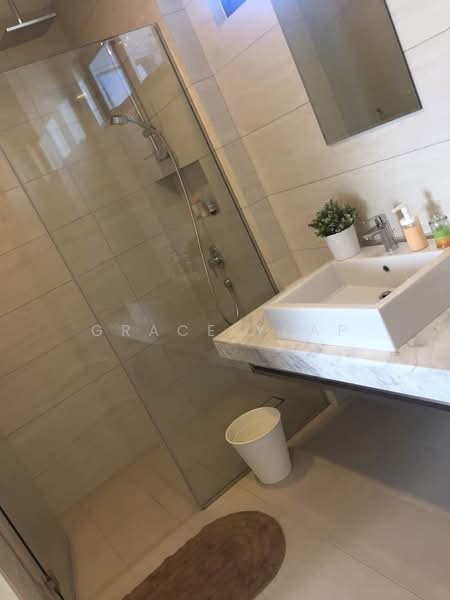 Kediaman Servis untuk Disewa di Arnica @ Tropicana Gardens - Grace Yeap - PropertyGuru.com.my