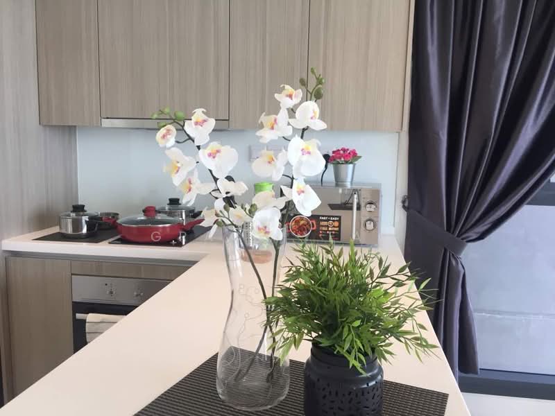 Kediaman Servis untuk Disewa di Arnica @ Tropicana Gardens - Grace Yeap - PropertyGuru.com.my