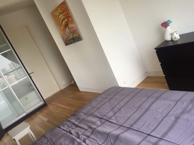 Kediaman Servis untuk Disewa di Arnica @ Tropicana Gardens - Grace Yeap - PropertyGuru.com.my