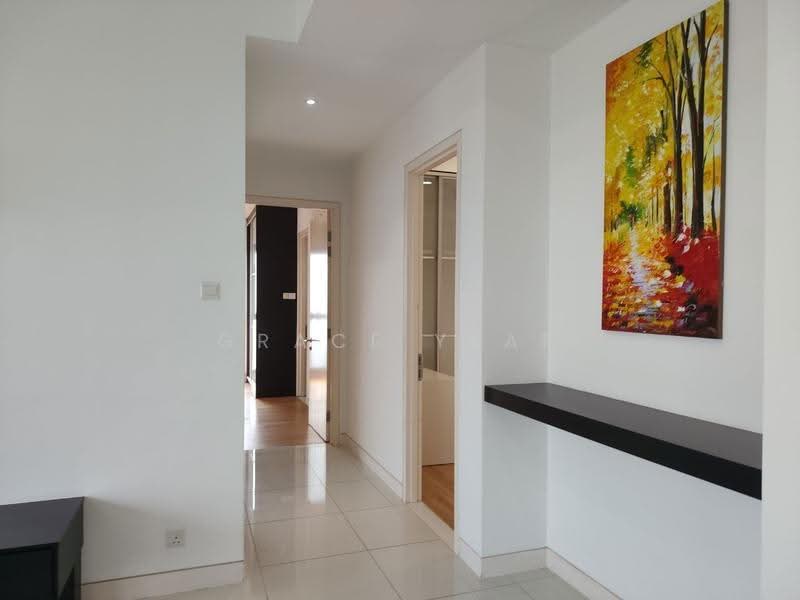 Service Residence for Rent at Arnica @ Tropicana Gardens - Grace Yeap - Interior - PropertyGuru.com.my