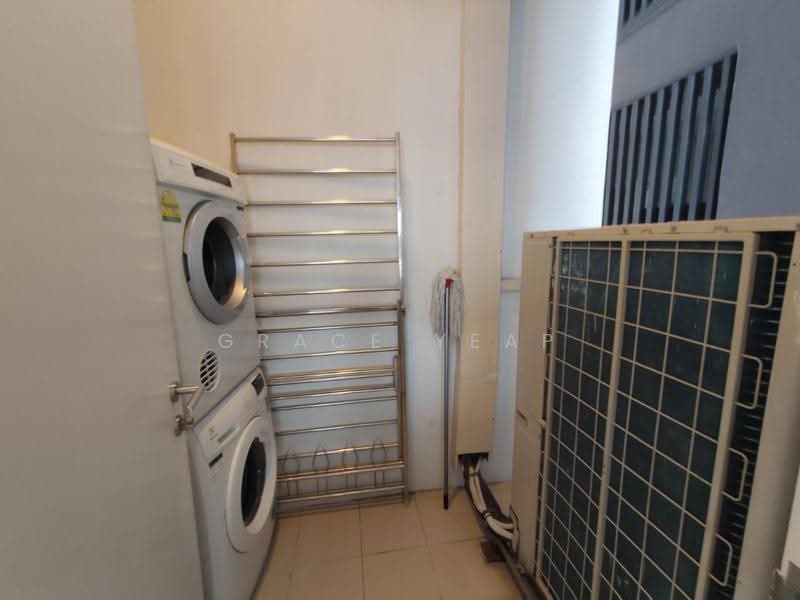 Service Residence for Rent at Arnica @ Tropicana Gardens - Grace Yeap - Interior - PropertyGuru.com.my