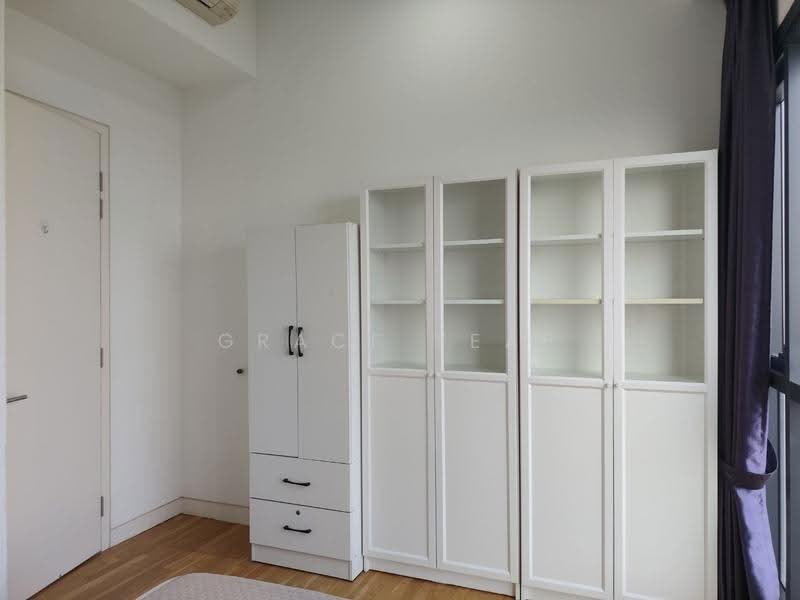 Service Residence for Rent at Arnica @ Tropicana Gardens - Grace Yeap - Interior - PropertyGuru.com.my