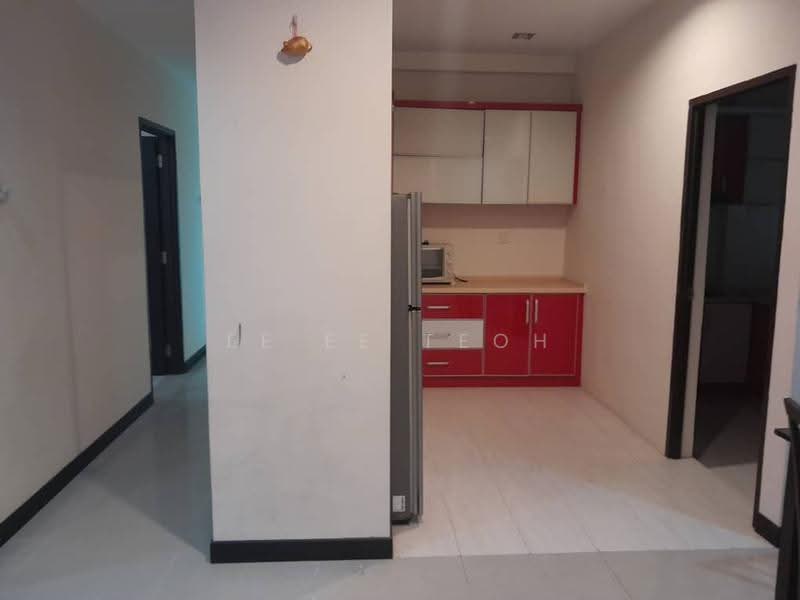 Condominium for Sale at Alila Horizons Condominium - A Ee Ee - Kitchen - PropertyGuru.com.my