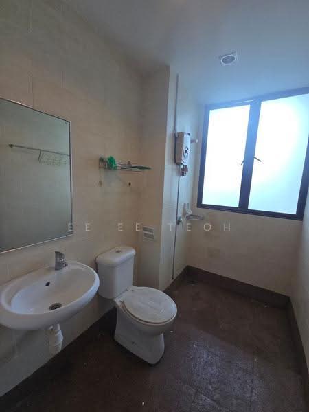 Condominium for Sale at Alila Horizons Condominium - A Ee Ee - Bathroom - PropertyGuru.com.my