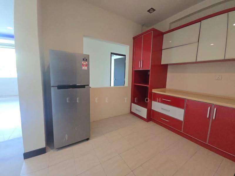 Condominium for Sale at Alila Horizons Condominium - A Ee Ee - Kitchen - PropertyGuru.com.my