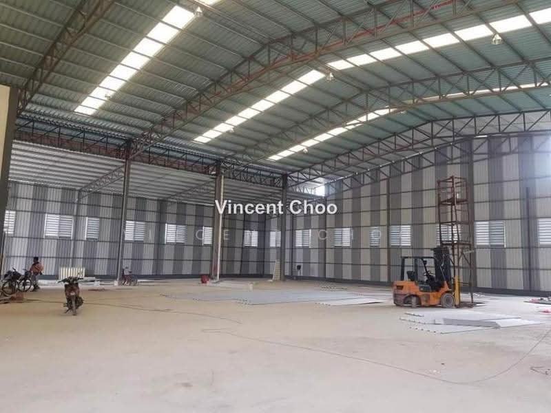 Detached Factory for Sale in Nilai 3 (Nilai) - Vincent Choo - PropertyGuru.com.my