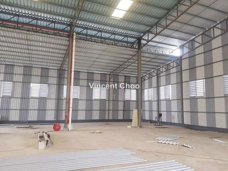 Detached Factory for Sale in Nilai 3 (Nilai) - Vincent Choo - PropertyGuru.com.my