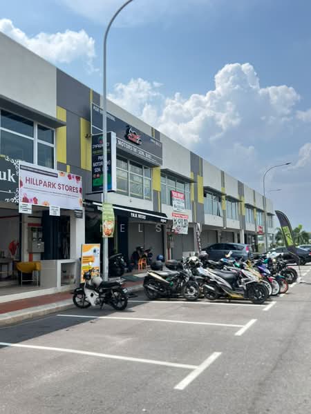 Kedai untuk Disewa di Bandar Puncak Alam (Puncak Alam) - Nelson Ng - PropertyGuru.com.my