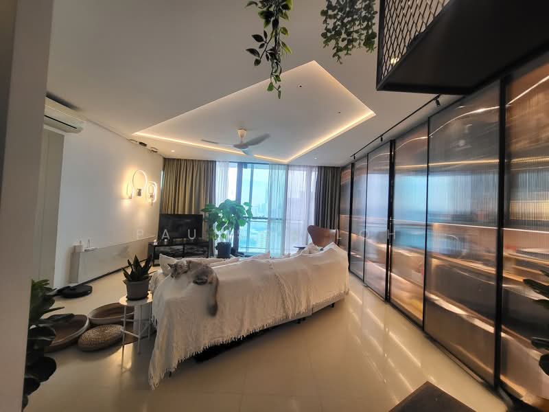 Kondominium untuk Dijual di The Fennel - Paulson Loh - PropertyGuru.com.my