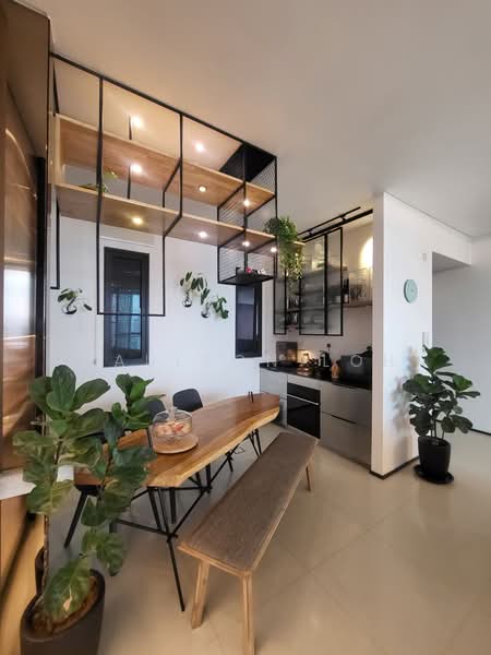 Kondominium untuk Dijual di The Fennel - Paulson Loh - PropertyGuru.com.my