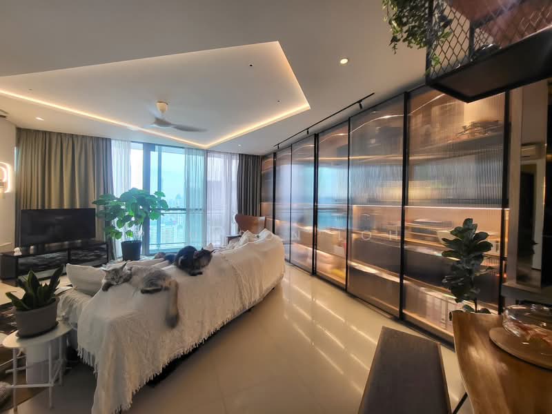 Kondominium untuk Dijual di The Fennel - Paulson Loh - PropertyGuru.com.my