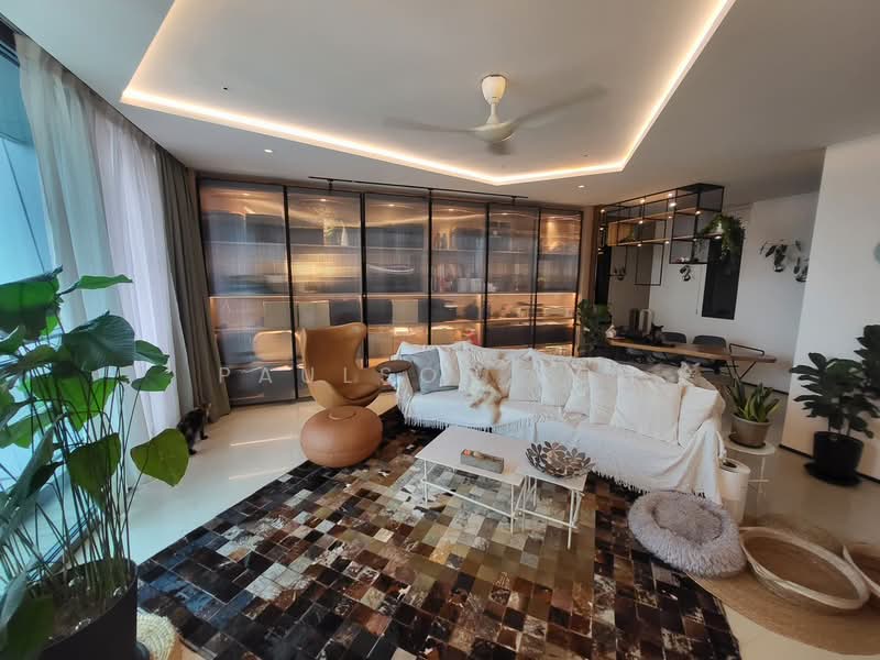 Kondominium untuk Dijual di The Fennel - Paulson Loh - PropertyGuru.com.my
