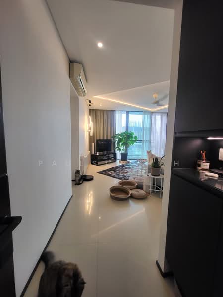 Kondominium untuk Dijual di The Fennel - Paulson Loh - PropertyGuru.com.my