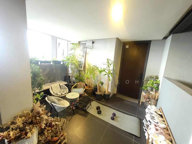 Kondominium untuk Dijual di The Fennel - Paulson Loh - PropertyGuru.com.my