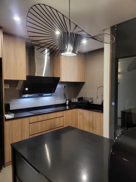 Kondominium untuk Dijual di The Fennel - Paulson Loh - PropertyGuru.com.my