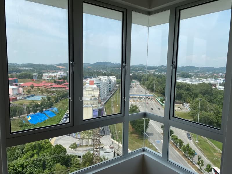 Servis Apartment untuk Dijual di Residensi Ostia - Paulson Loh - PropertyGuru.com.my
