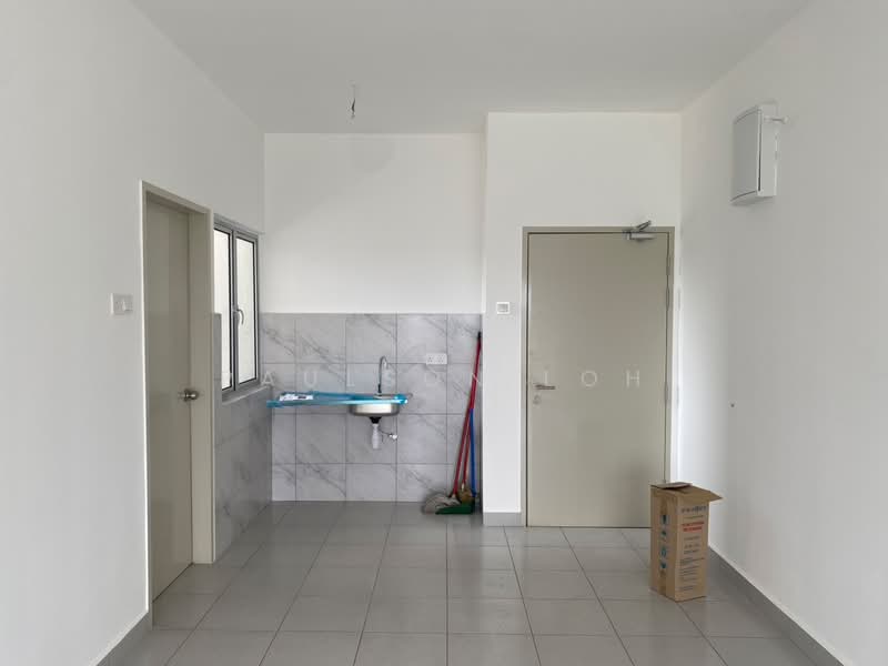Servis Apartment untuk Dijual di Residensi Ostia - Paulson Loh - PropertyGuru.com.my