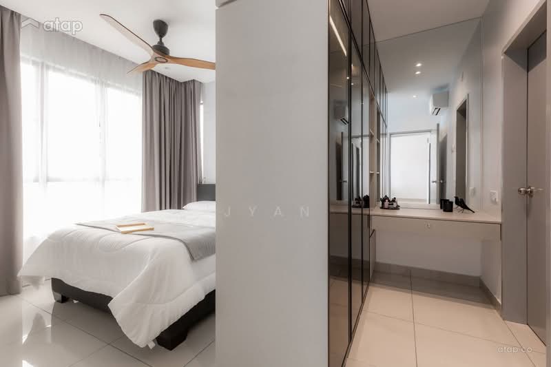Kondominium untuk Dijual di Bangsar Hill Park - Jyan Wong - PropertyGuru.com.my