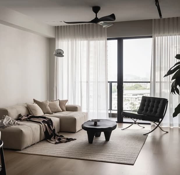 Kondominium untuk Dijual di Bangsar Hill Park - Jyan Wong - PropertyGuru.com.my