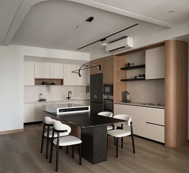 Kondominium untuk Dijual di Bangsar Hill Park - Jyan Wong - PropertyGuru.com.my