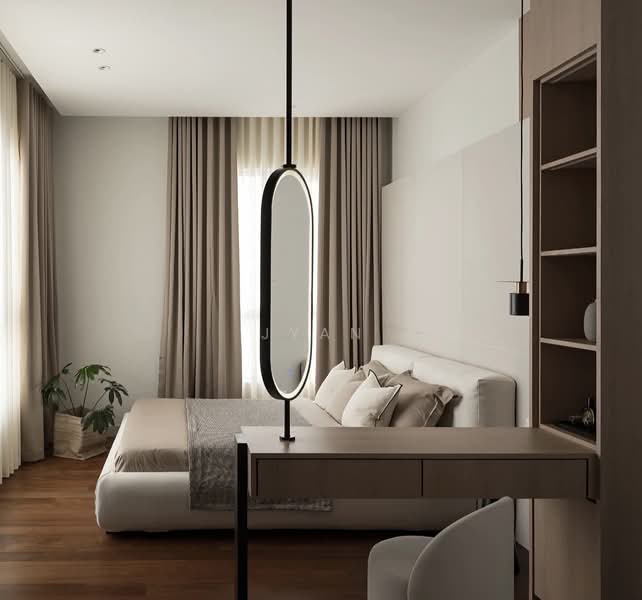 Kondominium untuk Dijual di Bangsar Hill Park - Jyan Wong - PropertyGuru.com.my