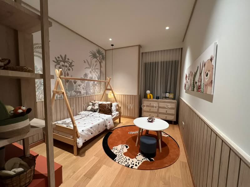 Kondominium untuk Dijual di Bangsar Hill Park - Jyan Wong - PropertyGuru.com.my