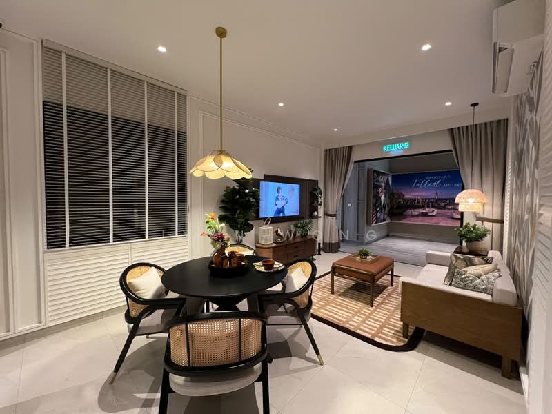 Kondominium untuk Dijual di Bangsar Hill Park - Jyan Wong - PropertyGuru.com.my