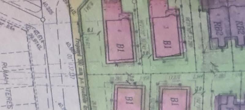 Semi-Detached House for Sale in Temerloh (Pahang) - FC Wong - PropertyGuru.com.my