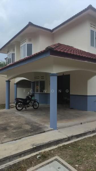 Semi-Detached House for Sale in Temerloh (Pahang) - FC Wong - Exterior - PropertyGuru.com.my