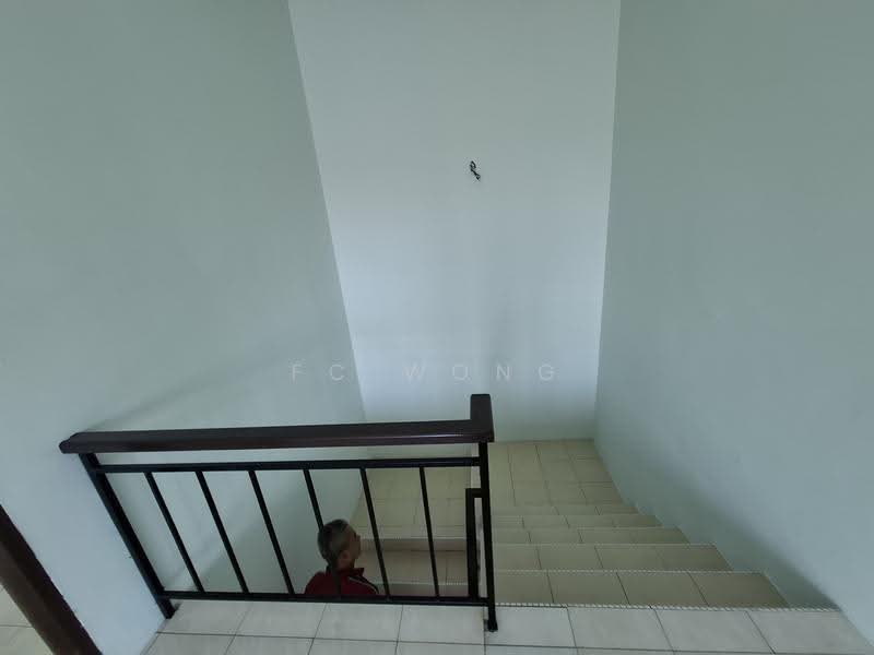 Semi-Detached House for Sale in Temerloh (Pahang) - FC Wong - Interior - PropertyGuru.com.my