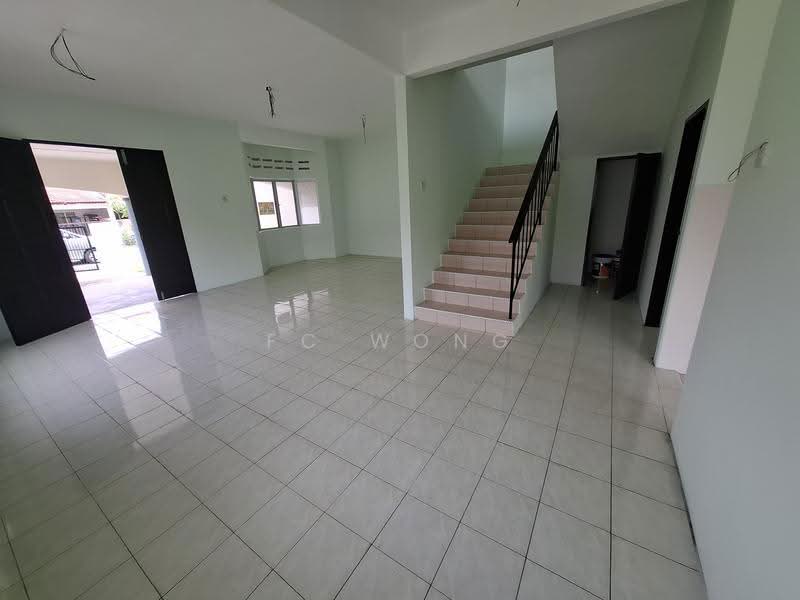 Semi-Detached House for Sale in Temerloh (Pahang) - FC Wong - Interior - PropertyGuru.com.my